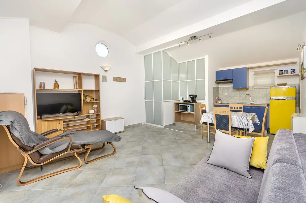 Ferienwohnung in Tribunj  66143898 24935