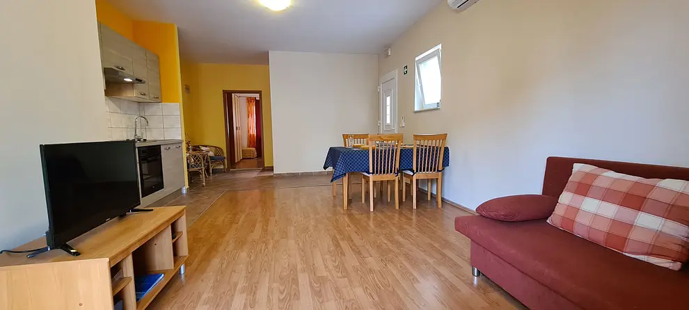 Ferienwohnung in Hvar mit Pool und haustiergeeignet 999202501 30785 – Foto 6