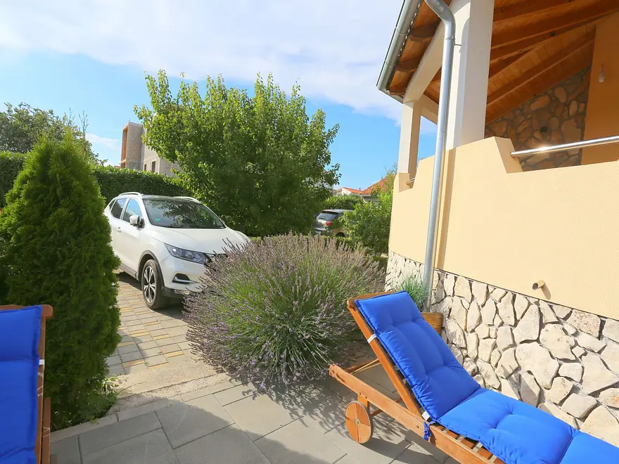 Ferienwohnung in Biograd mit Pool 999206779 34867 – Foto 7