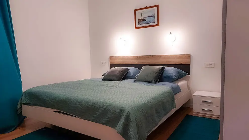 Ferienwohnung in Kampor  999229755 42647 – Foto 13