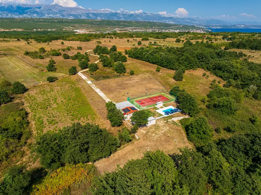 Ferienhaus in Posedarje mit Pool 999211683 41286 – Foto 8