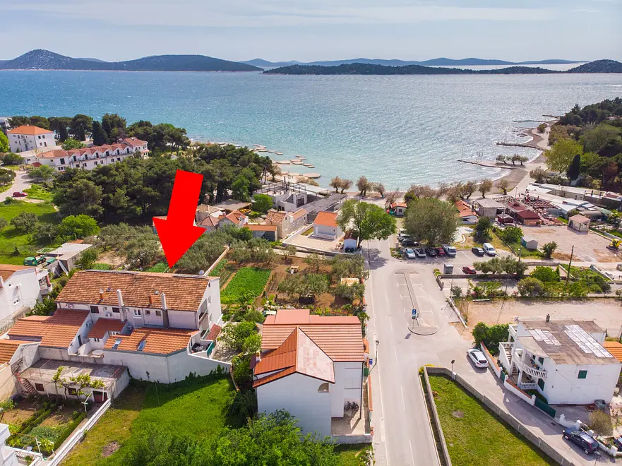 Ferienwohnung in Vodice  999203145 31402 – Foto 11