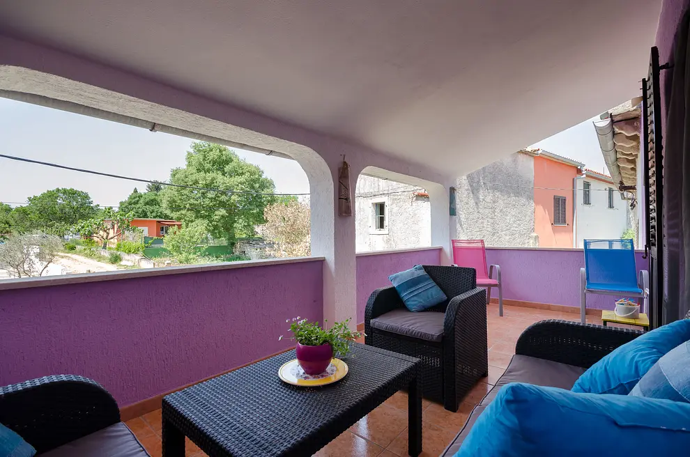 Ferienwohnung in Marcana haustiergeeignet 6616790 1755