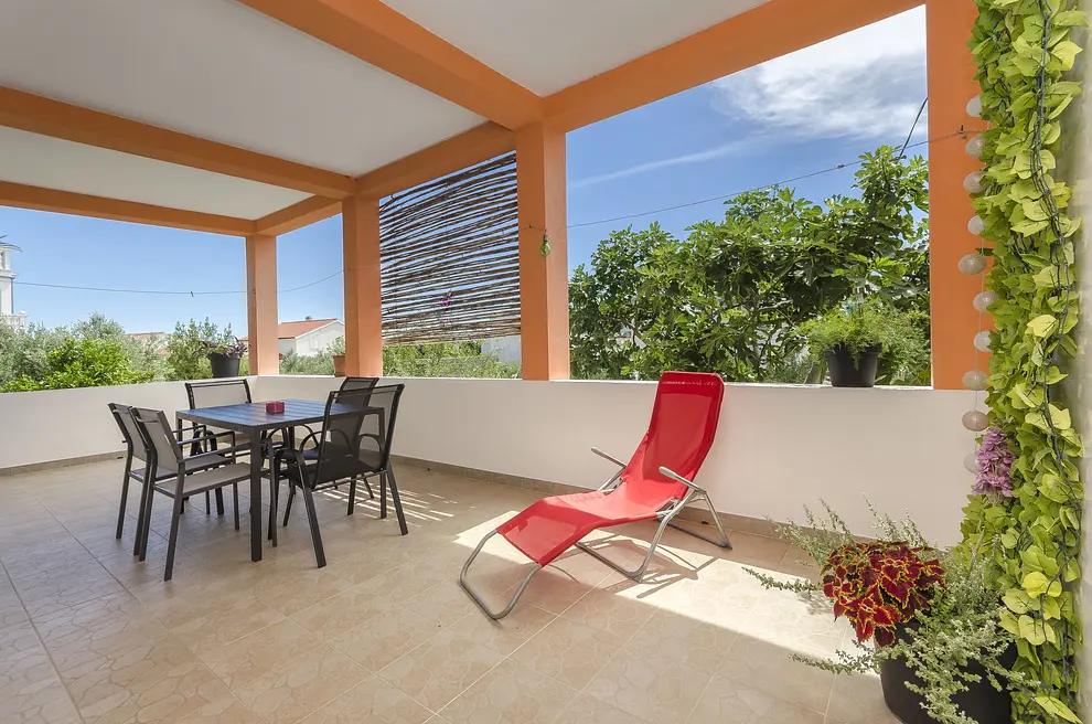 Ferienwohnung in Tribunj  999204815 32998 – Foto 2