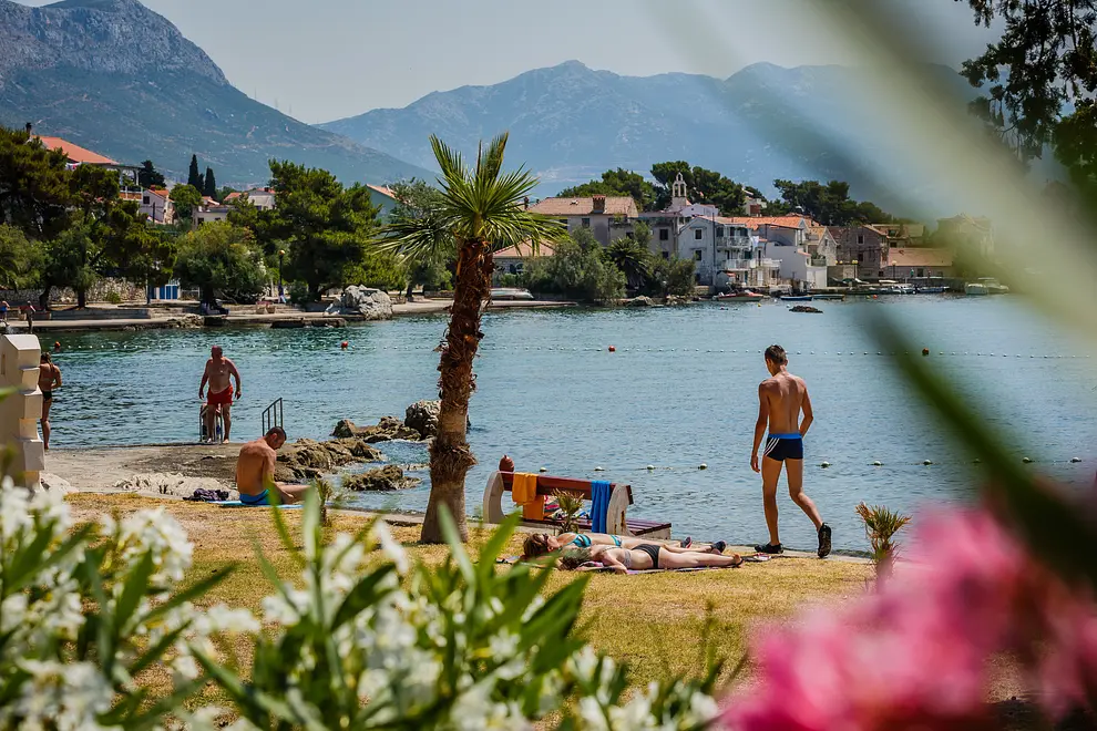 Ferienhaus in Kastela mit Pool 999209638 37557 – Foto 25