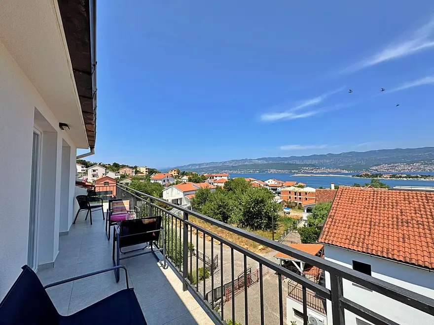 Ferienwohnung in Dobrinj  999224070 42180 – Foto 17