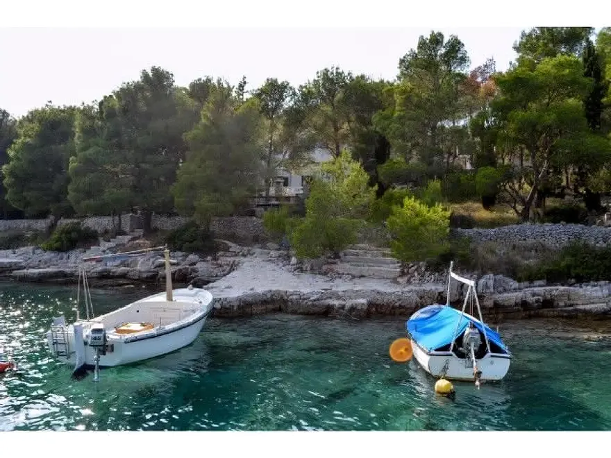 Ferienwohnung in Brac  999203348 31603 – Foto 6