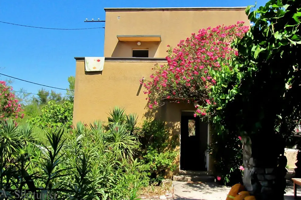 Ferienwohnung in Dobrinj haustiergeeignet 66124027 11141