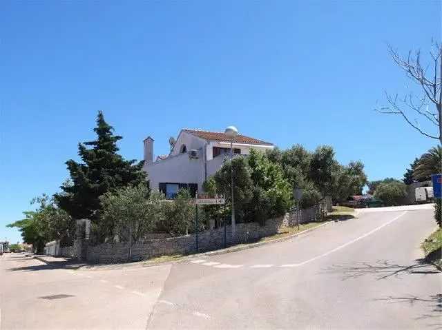 Ferienwohnung in Losinj haustiergeeignet 66121570 9357