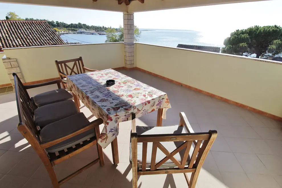 Ferienwohnung in Umag haustiergeeignet 66133453 18464