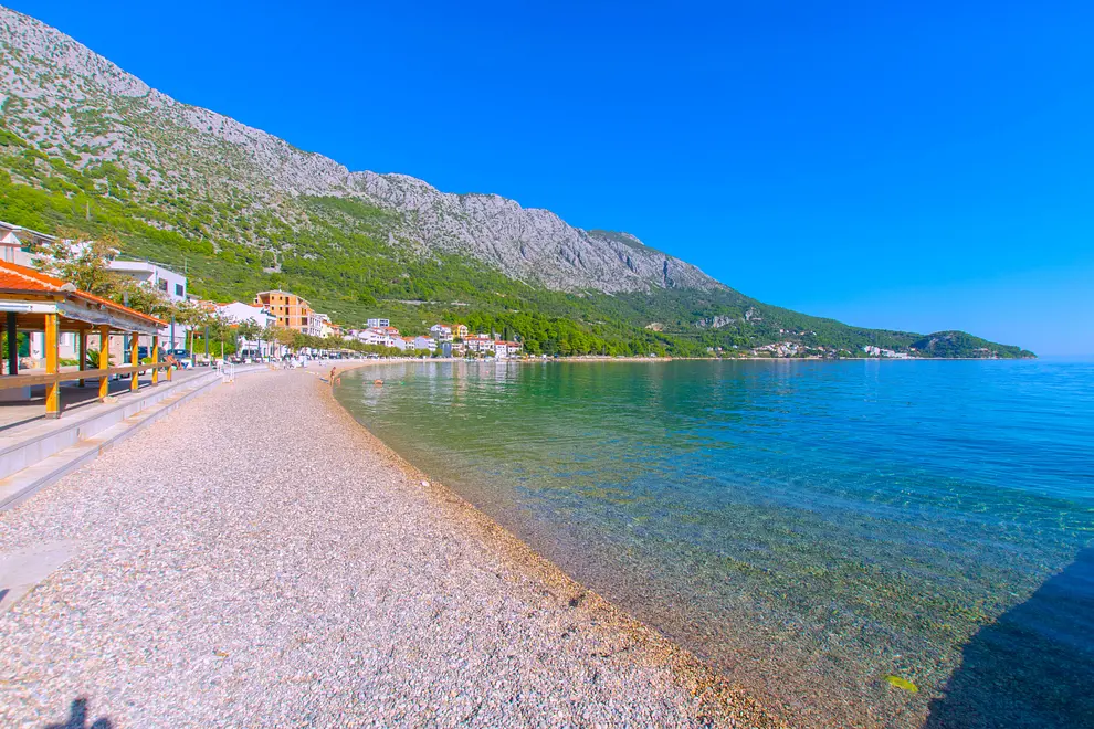 Ferienwohnung in Makarska  999206636 34732 – Foto 29