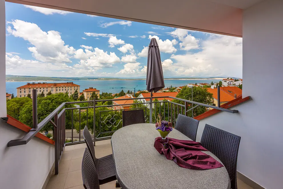 Ferienwohnung in Crikvenica  999202812 31086 – Foto 31
