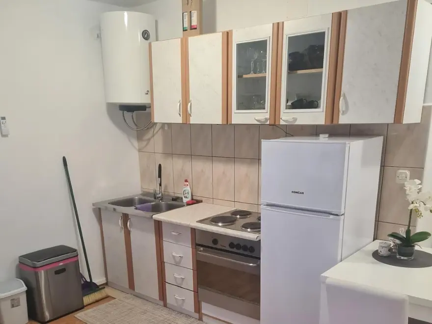 Ferienwohnung in Starigrad  999211127 38942 – Foto 10