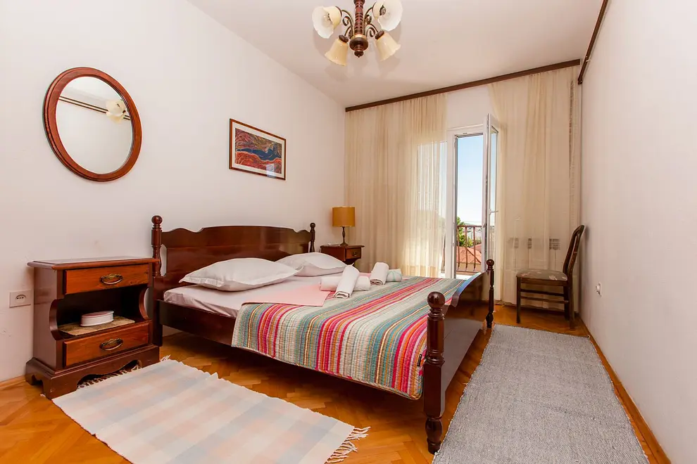 Ferienwohnung in Makarska  999202329 30637 – Foto 4