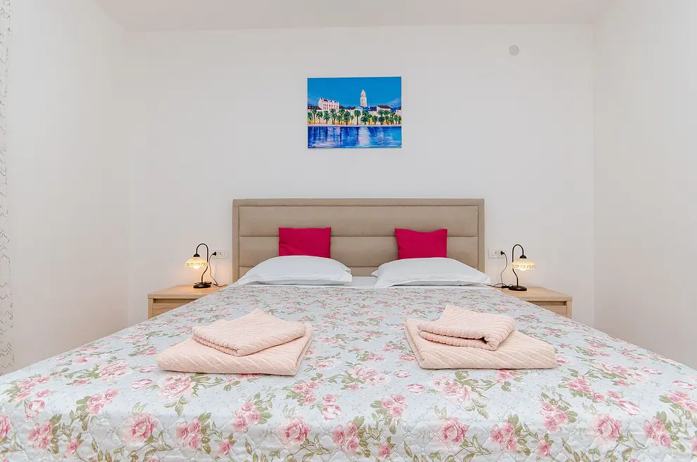 Ferienwohnung in Solin mit Pool 999207135 35203 – Foto 12