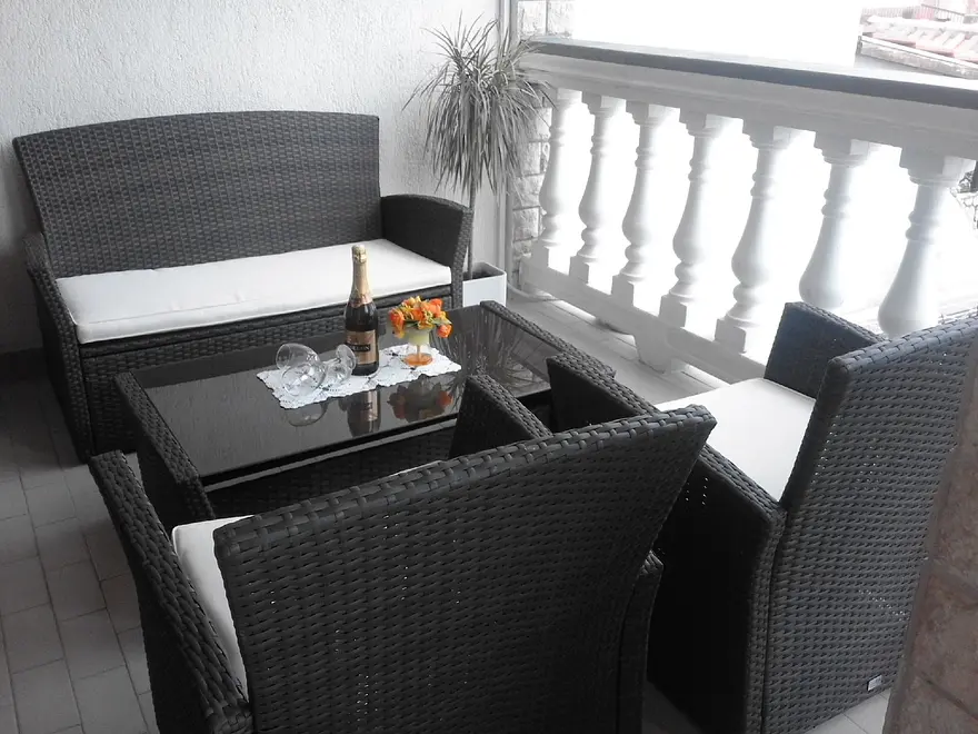 Ferienwohnung in Crikvenica mit Pool und haustiergeeignet 999203004 31266 – Foto 13
