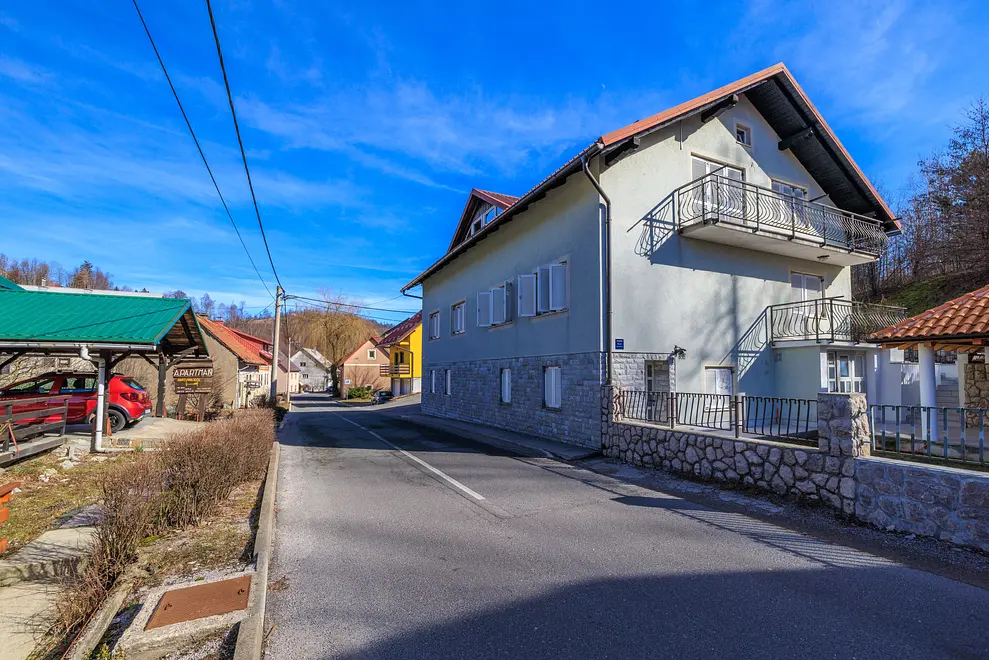 Ferienwohnung in Fuzine  999207832 35843 – Foto 7