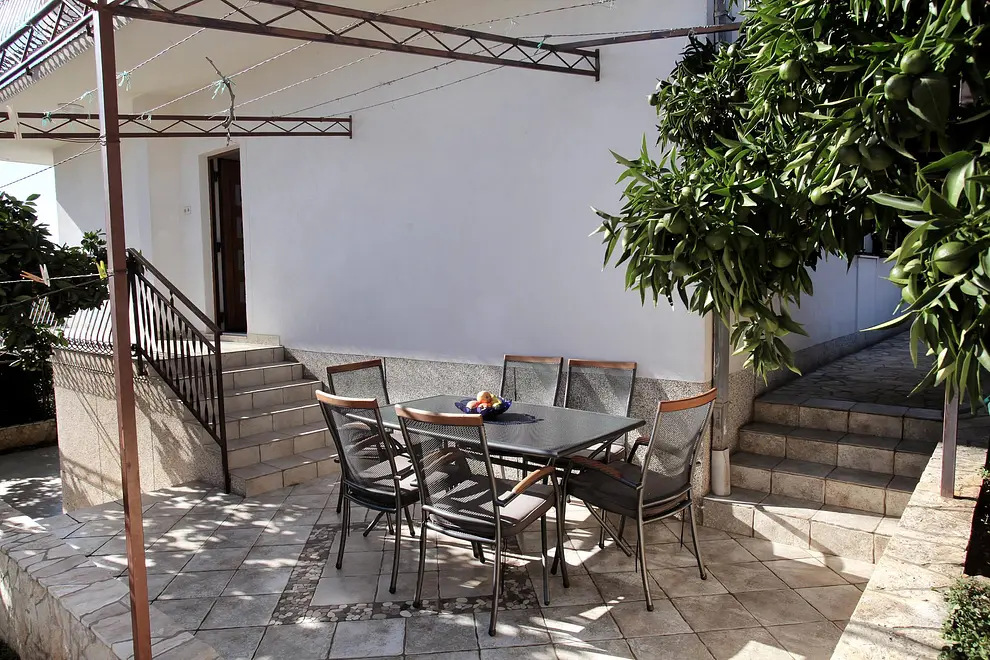 Ferienwohnung in Ciovo  999205234 33401 – Foto 11