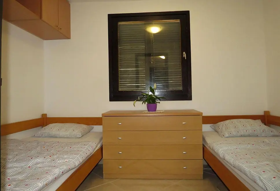 Ferienwohnung in Baska Voda  999212663 40248 – Foto 4