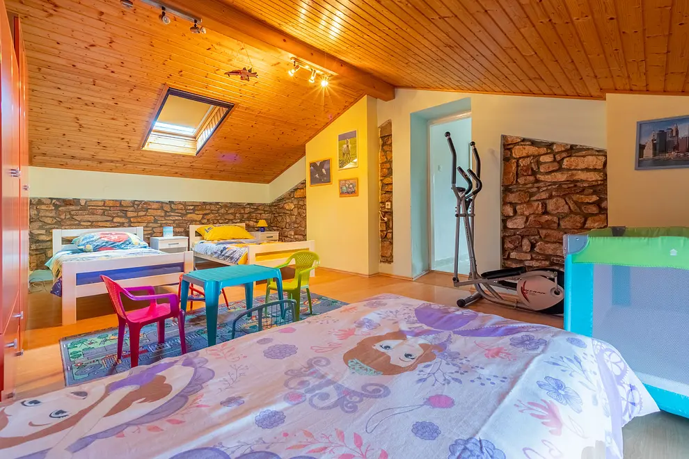 Ferienwohnung in Nedescina mit Pool 999204505 32699 – Foto 27