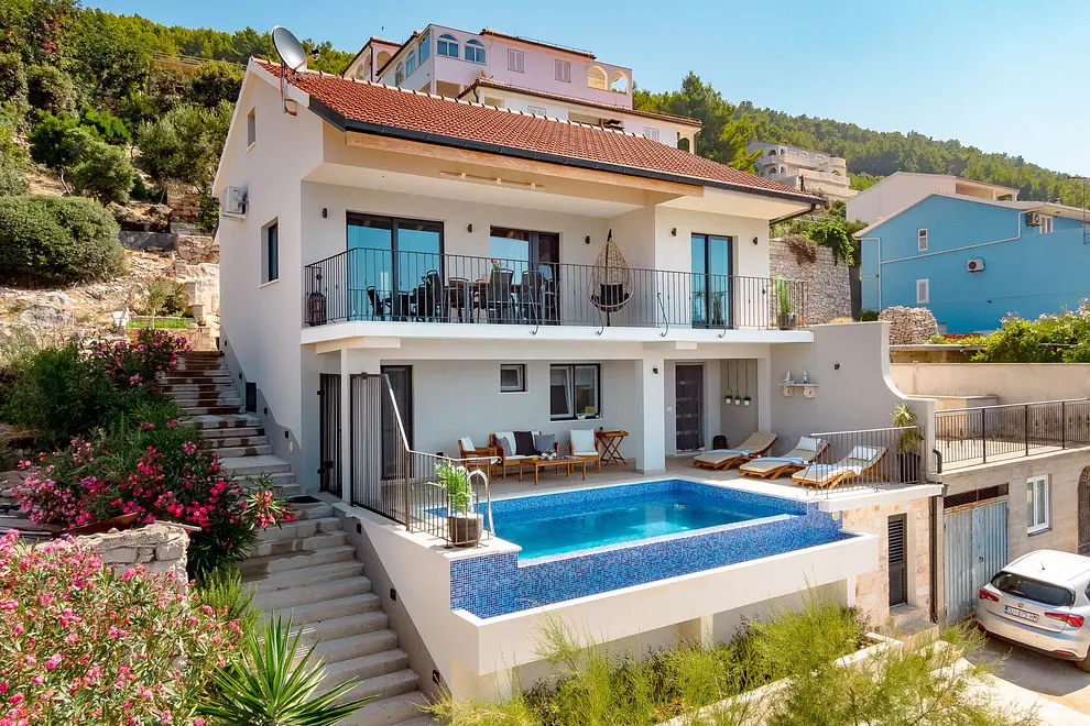 Ferienhaus in Blato  999246229 43322 – Foto 21