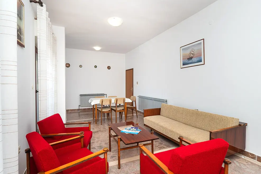 Ferienwohnung in Rogoznica  999210419 38281 – Foto 8