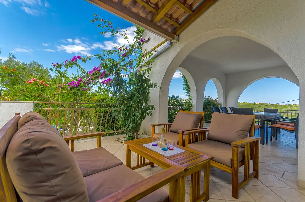 Ferienwohnung in Ciovo mit Pool 999204559 32751 – Foto 34