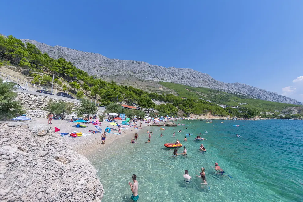 Ferienwohnung in Omis  999206341 34447 – Foto 4