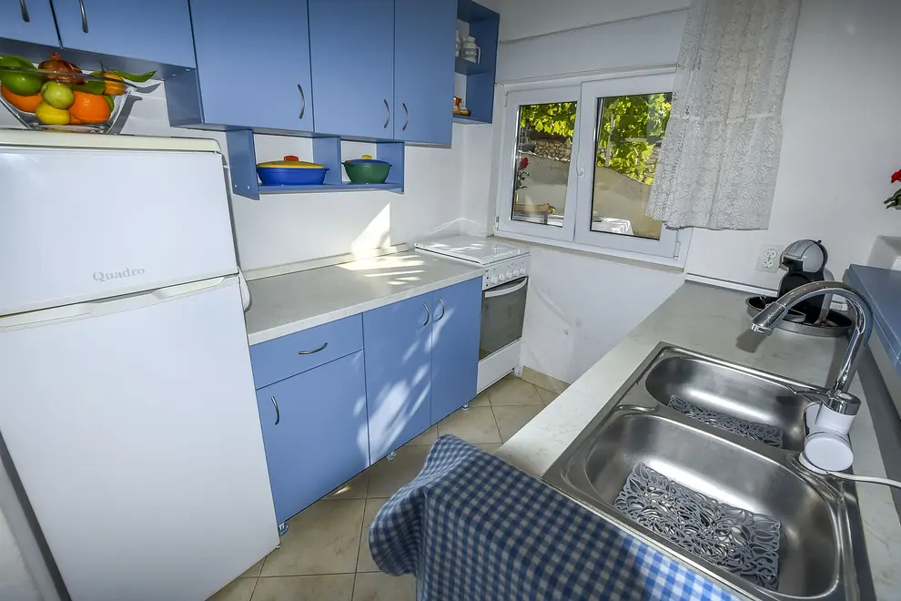 Ferienwohnung in Rogoznica  999203153 31410 – Foto 31