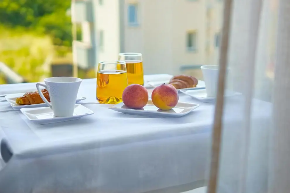 Ferienwohnung in Podstrana  999213411 40921