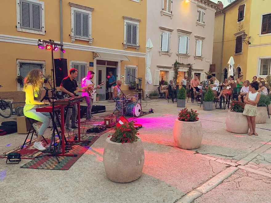 Ferienwohnung in Vrsar  999207959 35949 – Foto 12