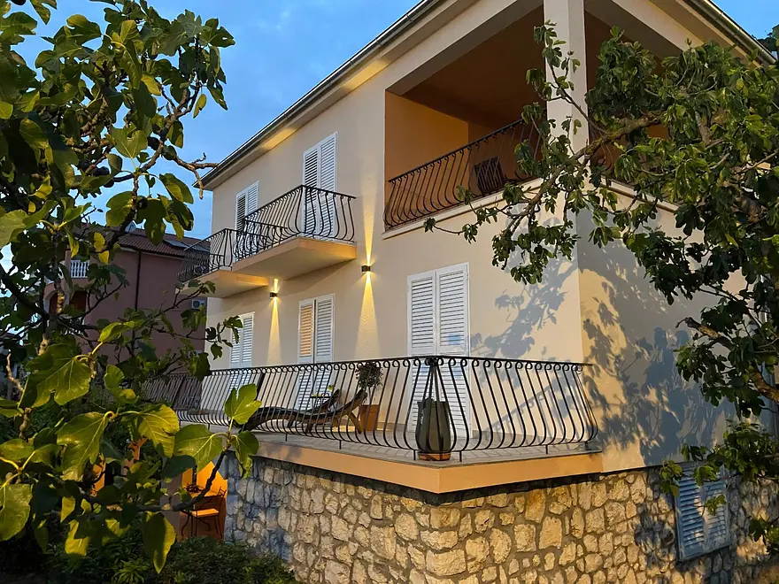 Ferienwohnung in Biograd haustiergeeignet 999210864 38698 – Foto 22