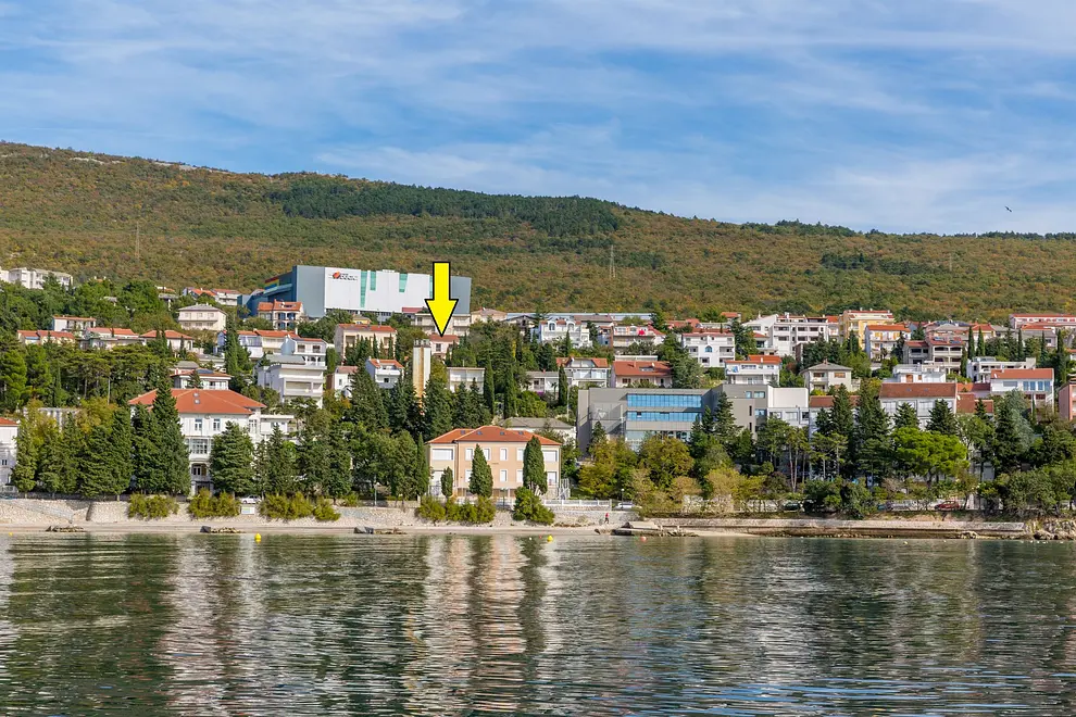 Ferienwohnung in Crikvenica  999204515 32709 – Foto 3