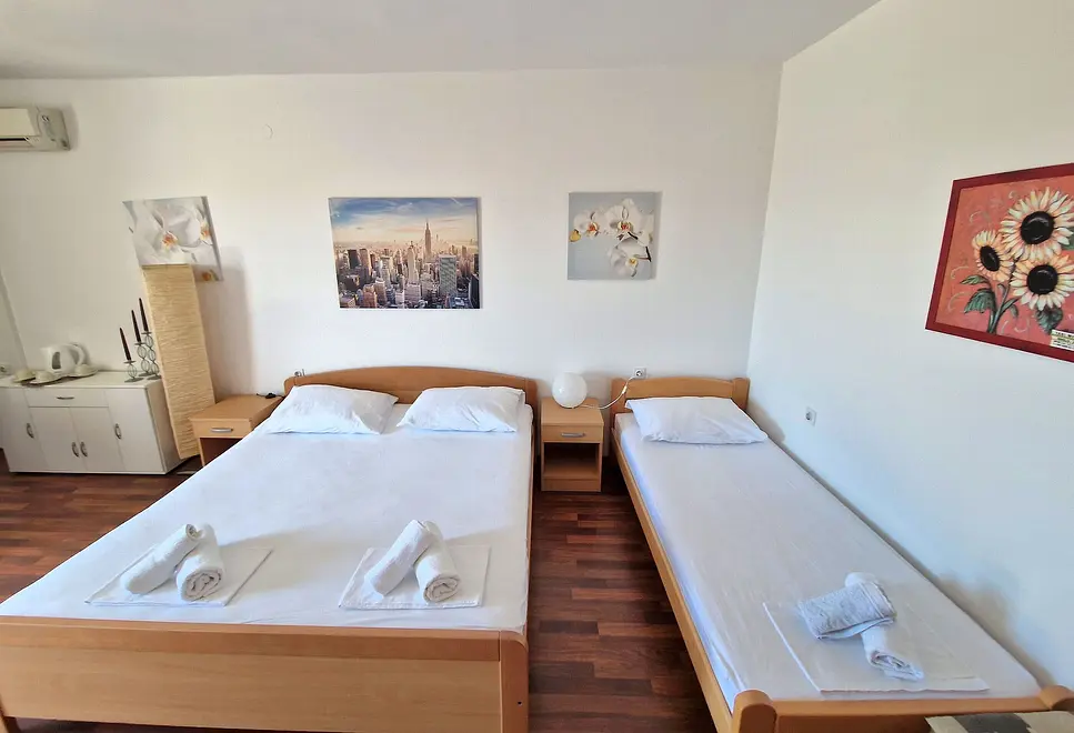 Ferienwohnung in Novalja  999209655 37574 – Foto 6