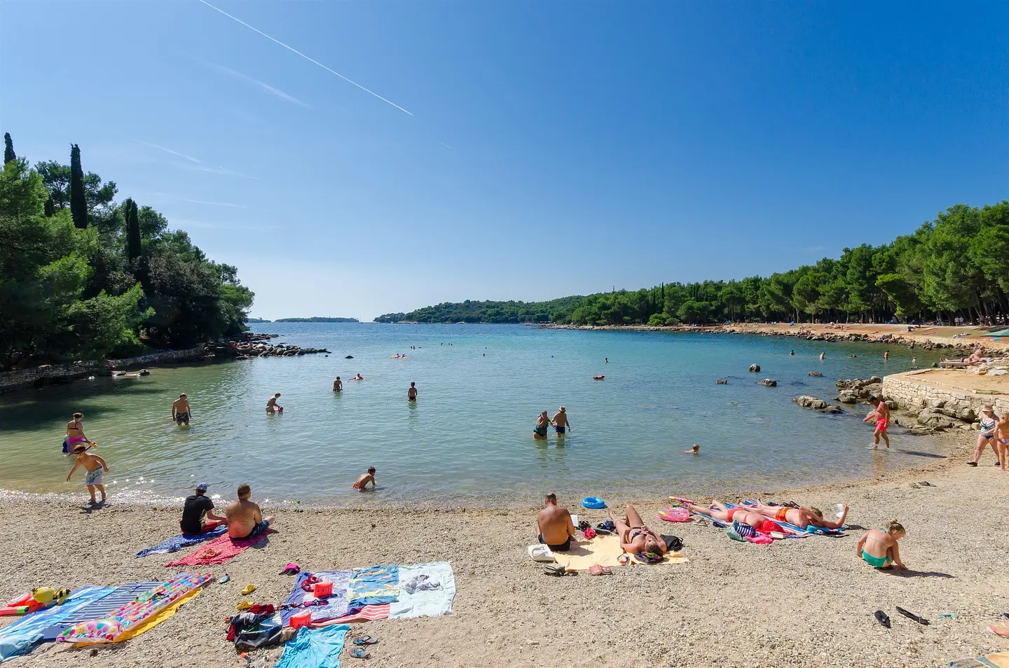 Ferienwohnung in Rovinj  999211130 38945