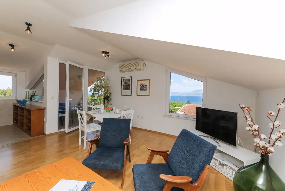 Ferienwohnung in Brac  999210882 38714 – Foto 4
