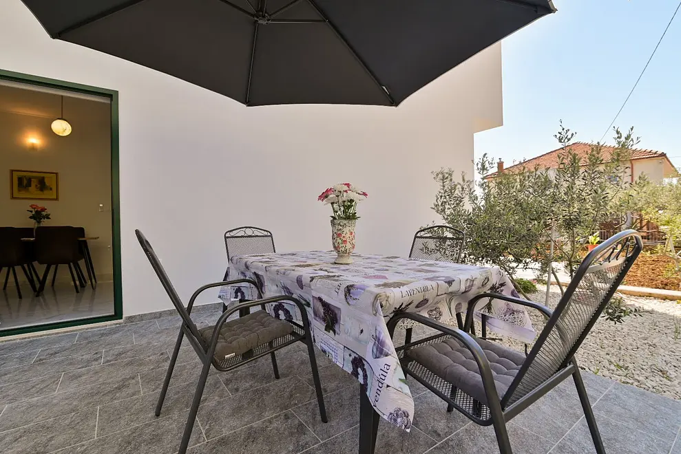 Ferienwohnung in Trogir  66154780 28084