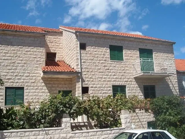 Ferienwohnung in Brac haustiergeeignet 66117870 6428