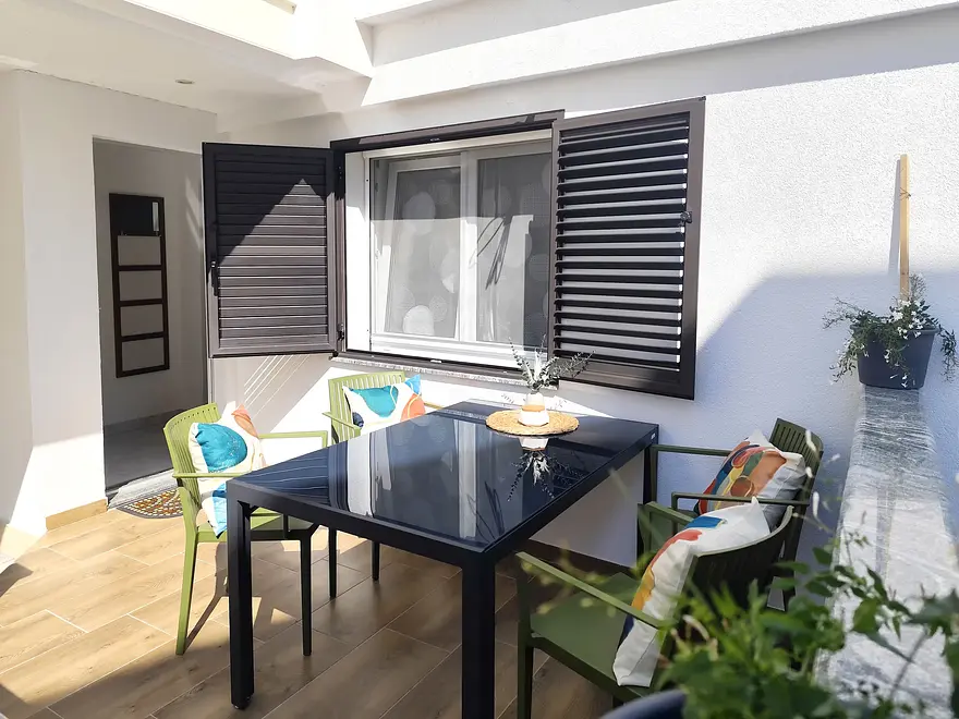 Ferienwohnung in Vodice  66144476 25138