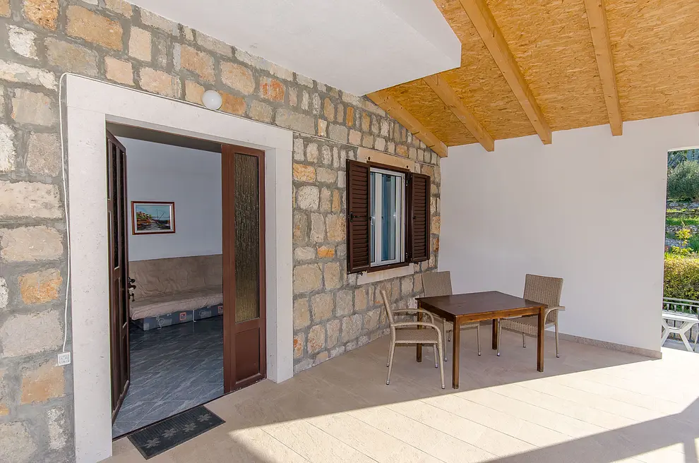 Ferienwohnung in Vis  999202959 31224 – Foto 10