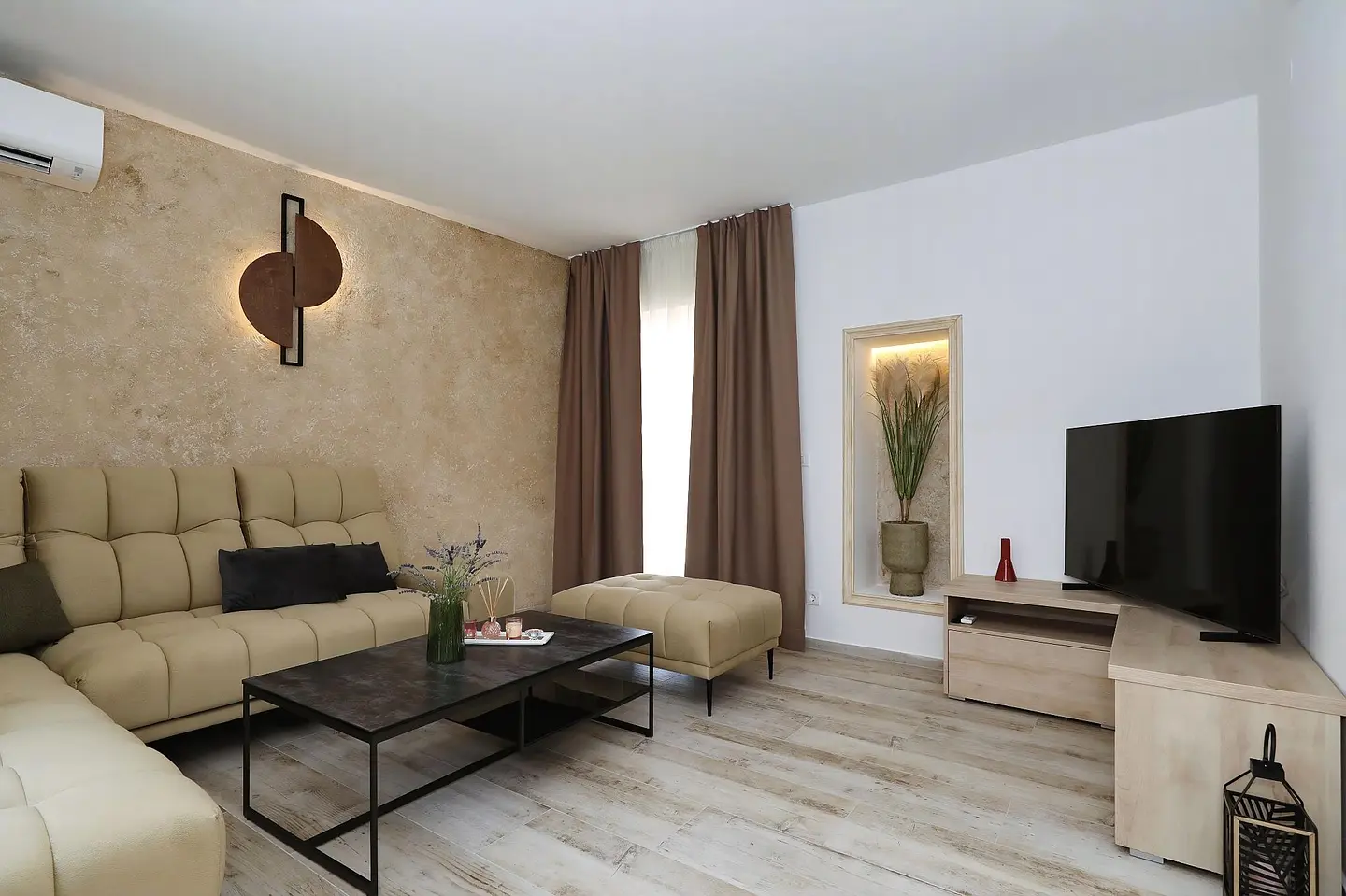 Ferienwohnung in Sukosan  999213017 40560