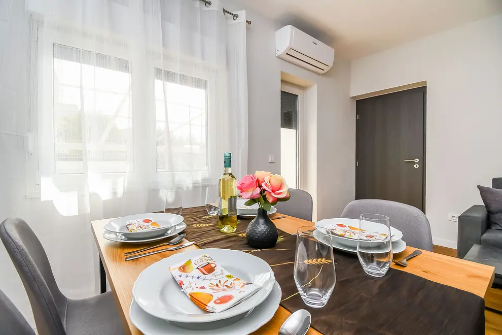 Ferienwohnung in Ciovo mit Pool 999210431 38292 – Foto 10