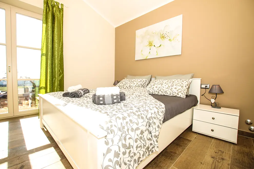 Ferienwohnung in Kastelir-Labinci mit Pool 999223515 41642 – Foto 9