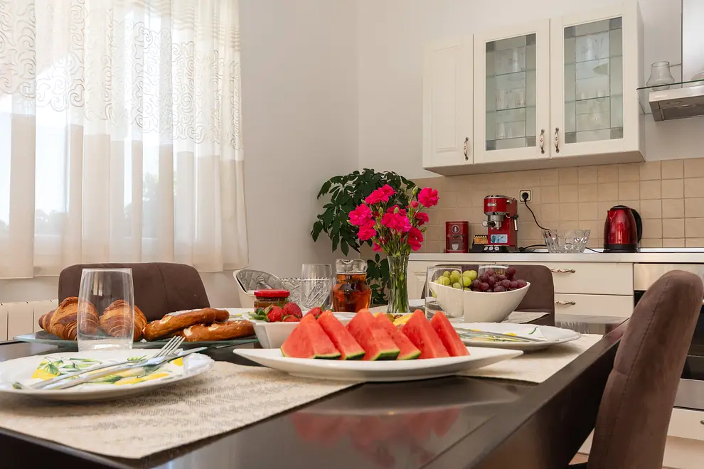 Ferienwohnung in Bilice mit Pool 999222787 41568 – Foto 22