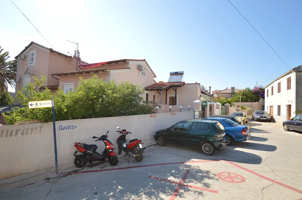 Ferienwohnung in Losinj haustiergeeignet 6619749 3117