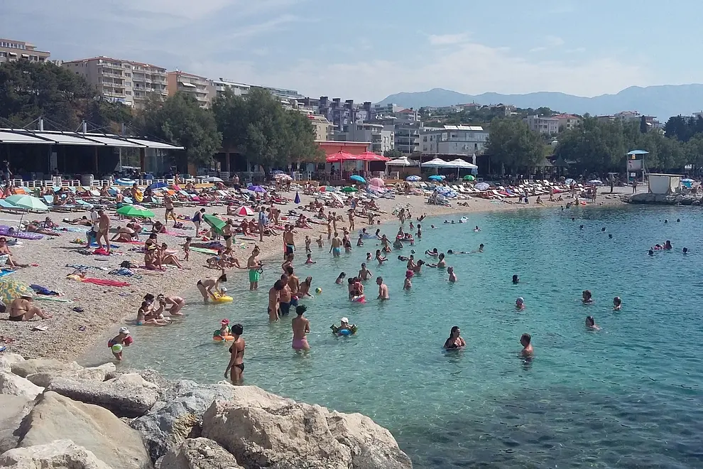 Ferienwohnung in Split  999210276 38146