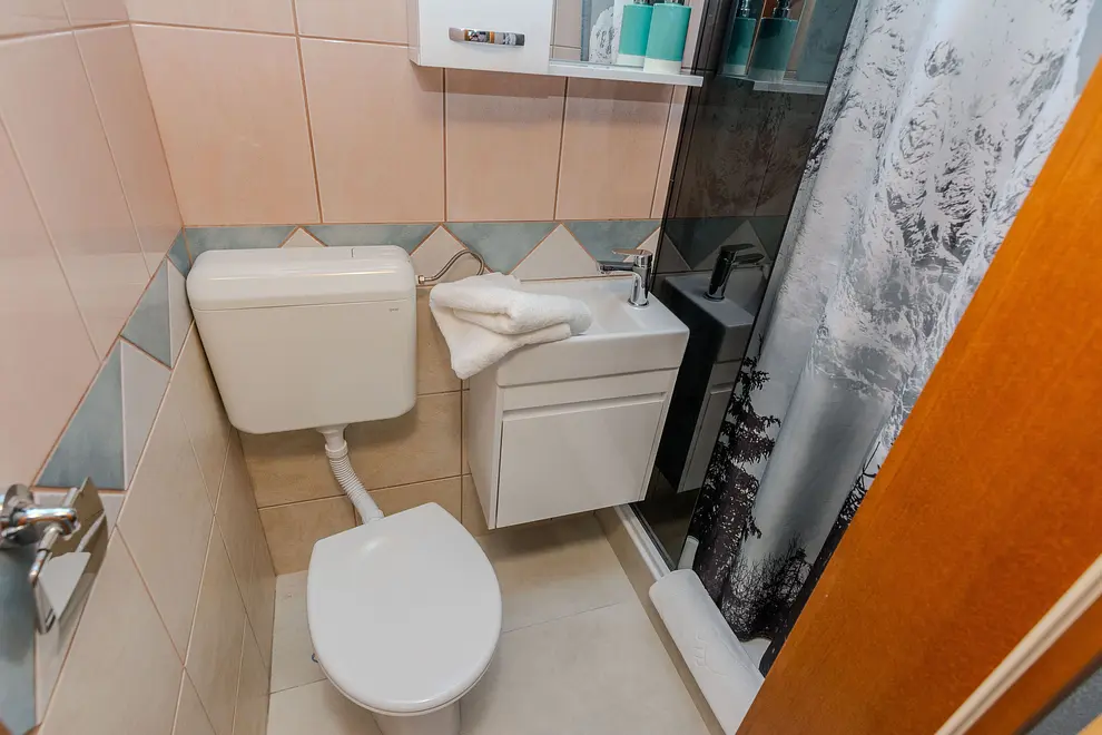 Ferienwohnung in Vir haustiergeeignet 999205757 33895 – Foto 8