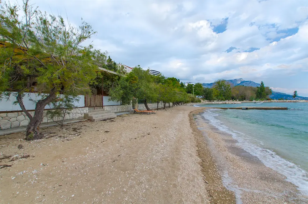 Ferienwohnung in Omis haustiergeeignet 66125219 12015