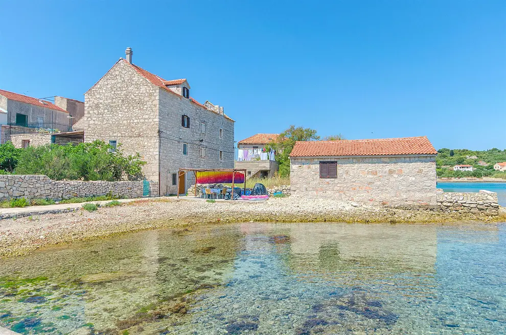 Ferienwohnung in Prvic Island  999204135 32347 – Foto 12
