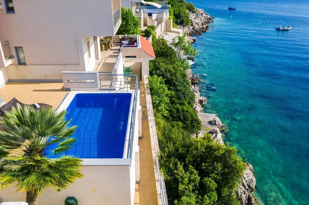 Ferienwohnung in Rogoznica mit Pool 999213336 40857 – Foto 35